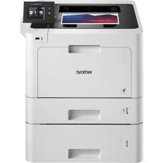 Brother Color Printer - Laser Printers Brother HLL8360CDWT