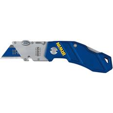 Irwin Folding Utility Knife Snap-off Blade Knife