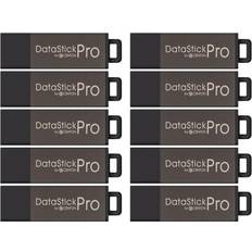Centon DataStick Pro 8GB USB 2.0 (50-Pack)