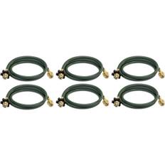 Patio Heaters & Accessories Mr. Heater 10-Feet Buddy Series Propane Hose Assembly