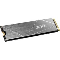 A-Data Harddisker & SSD-er A-Data XPG GAMMIX S50 Lite AGAMMIXS50L-1T-CS 1TB