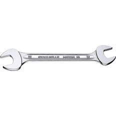 Stahlwille Hand Tools Stahlwille 40030809 Double Open Ended Open-Ended Spanner