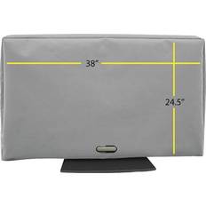 Sail Awnings Solaire 38G TV Cover 38-43