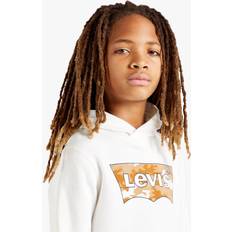 Levi's BATWING PRINT HOODIE boys's sweatshirt