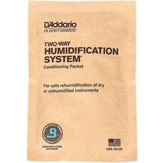 Care Products D'Addario Humidipak Restore Kit