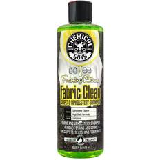 Car Cleaning & Washing Supplies Chemical Guys Foaming Citrus Fabric Clean