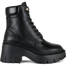 Coach Boots Coach Ainsely - Black