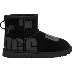UGG Classic Mini Scatter Graphic
