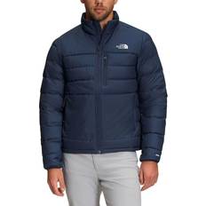 Tommy Hilfiger Packable Quilted Jacket - Desert Sky • Price »