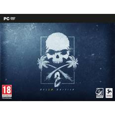 Shooters PC-Spiele Dead Island 2 - Hell-A Edition (PC)