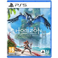 Horizon Forbidden West (PS5) • See the best prices »