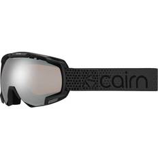 Cairn Senior Skibriller Cairn Mercury Sr - Black Mirror/CAT 3