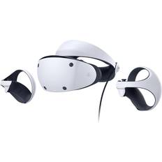 Virtual Reality Headset VR Headsets Sony Playstation VR2