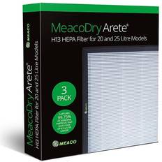 Filtre Meaco 3 st. HEPA-filter för Arete One