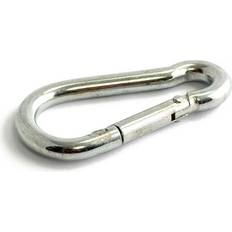 Karabiner & Quickdraw Habo 245 Elzinc