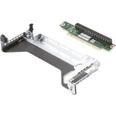 Lenovo Riser 1 Kit Riser card for ThinkAgile HX2321 Certified Node, VX2320 Appliance, ThinkSystem SR530, SR570, SR63