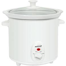 Brentwood Food Cookers Brentwood Appliances SC-135W 3-Quart Slow