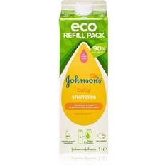 Johnson's Baby Shampoo Refill