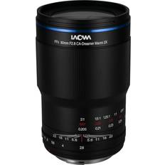 Laowa Kameraobjektiv Laowa 90mm f/2.8 2x Ultra Macro APO for Canon RF