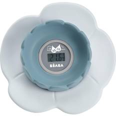 Beaba Badetermometere Beaba Lotus bath thermometer, Green Blue