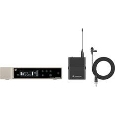 Sennheiser Microphones Sennheiser EW-D ME2 Wireless Lavalier Microphone System Q1-Q6