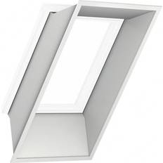 Velux LSC2000 Lysningspanel BBX Tre Takvindu 3-glassvindu