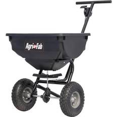 Battery Spreaders Agri-Fab 85-lb Push Spreader Deluxe