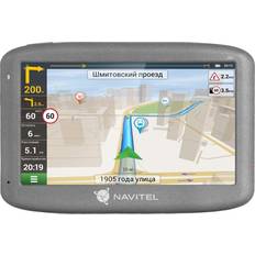 Mini-USB Bil GPS Navitel E505 Magnetic