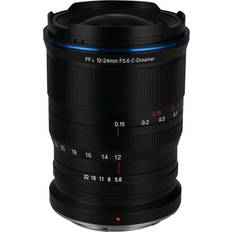 Laowa 12-24mm F5.6 Zoom for Nikon Z