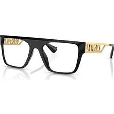 Rectangular Glasses Versace VE3326U