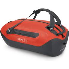 Osprey Transporter Wp 100l Duffel Bag Orange