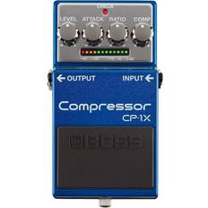 BOSS Effects Devices Boss Compressor