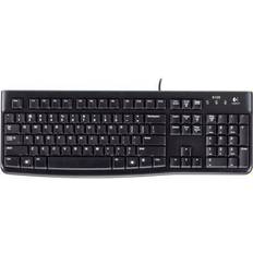 Keyboards Logitech 920-002478 K120 USB