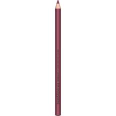 Glutenfri Leppepenner BareMinerals Lip Makeup Lipliner Mineralist Lasting Lip Liner Mindful Mulberry 1,30 g