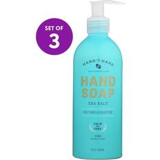 Via Mercato No. 6 Liquid Hand Soap