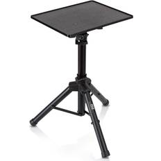 Laptop Stands Pyle Pro DJ Tripod Adjustable Notebook Computer Stand