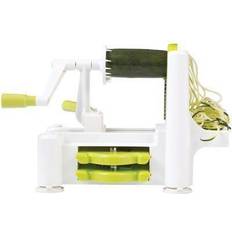 Starfrit Fruit and Vegetable Spiral Slicer, SRFT094236