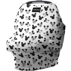 Child Car Seats Accessories Milk Snob Disney Mickey Mouse Sketch Cover