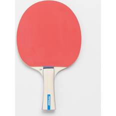 Tischtennisschläger Dunlop Rage Table Tennis Racket Red,Black