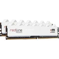 Mushkin Redline DDR4 3600MHz 2x8GB (MRD4U360GKKP8GX2)