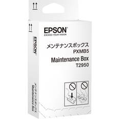 Sammelbehälter Epson WorkForce WF-100W Maintenance