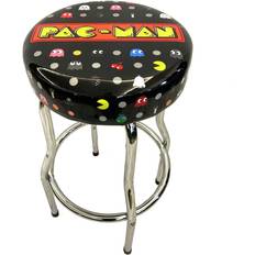 Arcade 1up Arcade1up Adjustable Gaming Stool Pac-Man