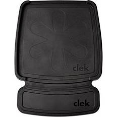 Clek Mat-Thingy Car Seat Protector Black
