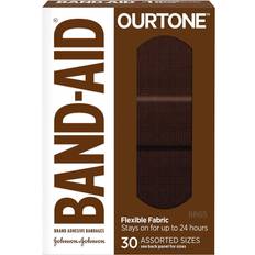 Surgical Tapes Band-Aid Brand OurTone Flexible Adhesive