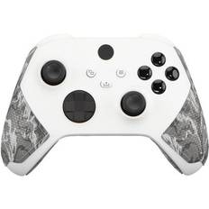 Xbox One Controller Add-ons Lizard Skins DSP Grip for Xbox X|S Controller - Phantom Camo - Microsoft