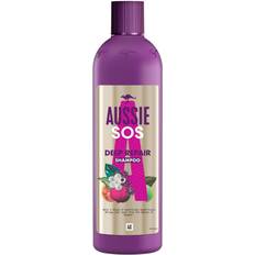 Aussie SOS Shampoo Deep Repair 490
