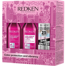 Redken Gaveeske & Sett Redken Color Extend XMAS BOX 2022