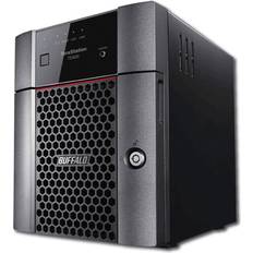 Buffalo NAS Servers (96 products) find prices here »