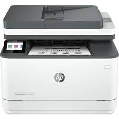 HP Laser Printers HP LaserJet Pro MFP 3101fdw