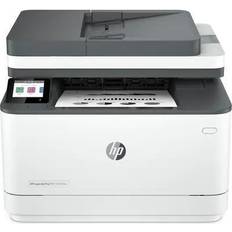 Printers HP LaserJet Pro MFP 3101fdw